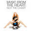 Cover Music from the Heart Not the Chart