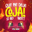 Cover Que Me Deje Coja Si No Next