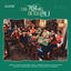 Cover 2021 Antenna Christmas Carol
