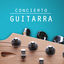 Cover Concierto Guitarra