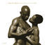 Cover Sensual Embrace: The Soul Ballads