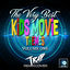 Cover The Very Best Kids Movie Themes Vol. 1 Trap Remix Edition (Trap Remix)