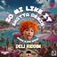 Cover So mi like it (Deli shatta riddim) (feat. Dj LV & Natoxie) [Remix]