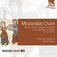 Cover Mozarabic Chant