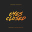 Cover Eyes Closed