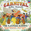 Cover Saint-Saëns: Carnival of the Animals: The Swan