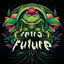 Cover Retro Future IV