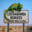 Cover Cochabamba (Remixes)