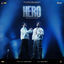 Cover Hero (From "Badnaam") (Original Motion Picture Soundtrack)