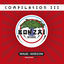 Cover Bonzai Compilation III - Rave Nation