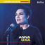 Cover Anna Oxa