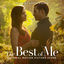 Cover The Best of Me (Original Motion Picture Score)