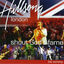 Cover Shout God's Fame