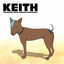 Cover animation BECK (Original Soundtrack) "KEITH"