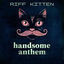 Cover Handsome Anthem