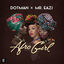 Cover Afro Girl (feat. Mr. Eazi)