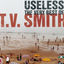 Cover Useless - The Very Best Of TV Smith