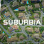 Cover suburbia