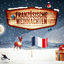 Cover Französische weihnachten