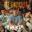 Cover ME ENCANTA