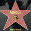 Cover Famous