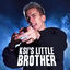 Cover KSI's Little Brother