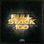 Cover Full Stack: 100