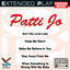 Cover Patti Jo - Extended Play