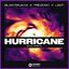 Cover Hurricane (feat. SHIBUI)