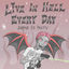 Cover live in hell everyday