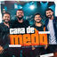Cover Cara De Medo (Ao Vivo)