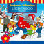 Cover Benjamin Blümchen Liederzoo: Winterlieder