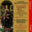 Cover Monteverdi: Vespro della Beata Vergine, 1610