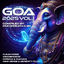 Cover Goa 2025, Vol. 1