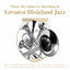 Cover Greatest Dixieland Jazz
