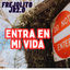 Cover Entra en mi vida