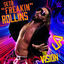 Cover WWE: The Vision (Seth "Freakin" Rollins)