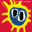 Cover Screamadelica