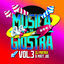Cover Musica da giostra, Vol. 3