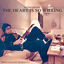 Cover The Heart Is So Willing