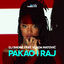 Cover Pakao I Raj