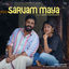 Cover Sarvam Maya (Original Motion Picture Soundtrack)