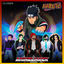 Cover Closer (Naruto Shippuden)