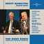 Cover Scott Hamilton Plays with the Dany Doriz Caveau de la Huchette Orchestra
