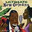 Cover Ultimate New Orleans