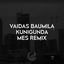 Cover Kunigunda (Mes Remix)
