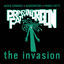 Cover The Invasion