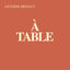 Cover A table