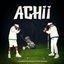 Cover Achii (feat. Koffi Olomide)