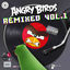 Cover Angry Birds Remixed Vol. 1